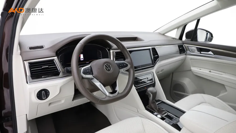 二手威然 330TSI 豪華版圖片3878349