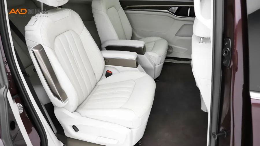 二手威然 330TSI 豪華版圖片3878361