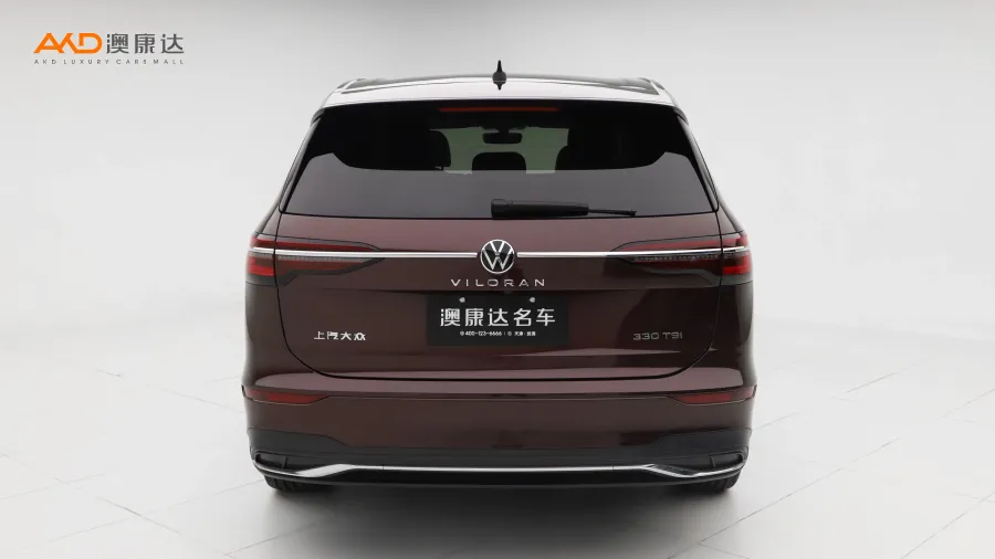 二手威然 330TSI 豪華版圖片3878346
