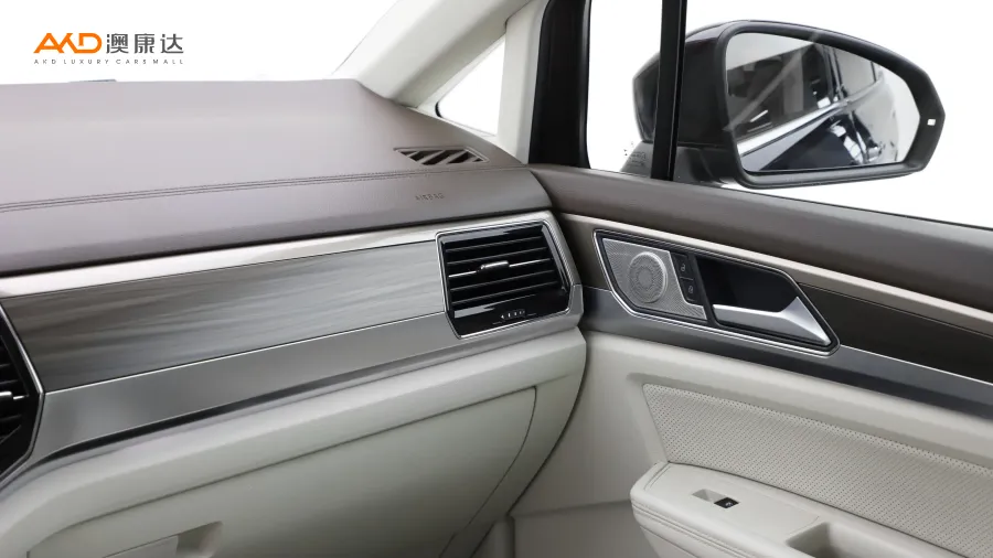 二手威然 330TSI 豪華版圖片3878359