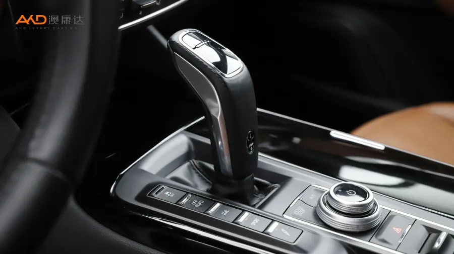 二手Levante  2.0T  GT鋒芒版圖片3879575