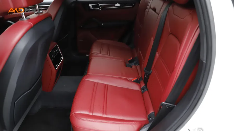 二手Cayenne S 2.9T图片3880051