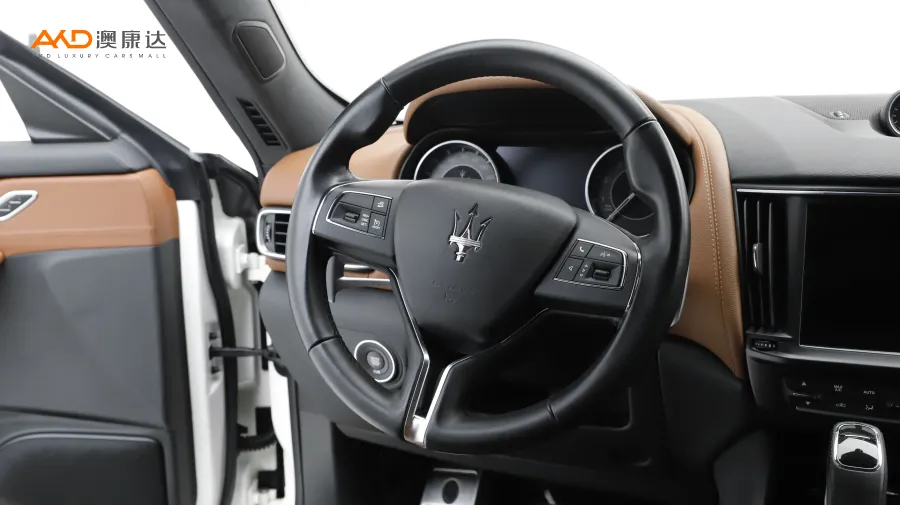 二手Levante  2.0T  GT鋒芒版圖片3879581