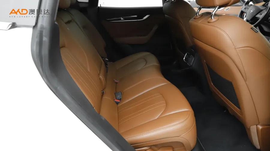 二手Levante  2.0T  GT鋒芒版圖片3879584