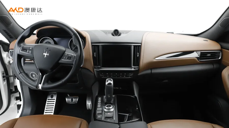 二手Levante  2.0T  GT鋒芒版圖片3879580
