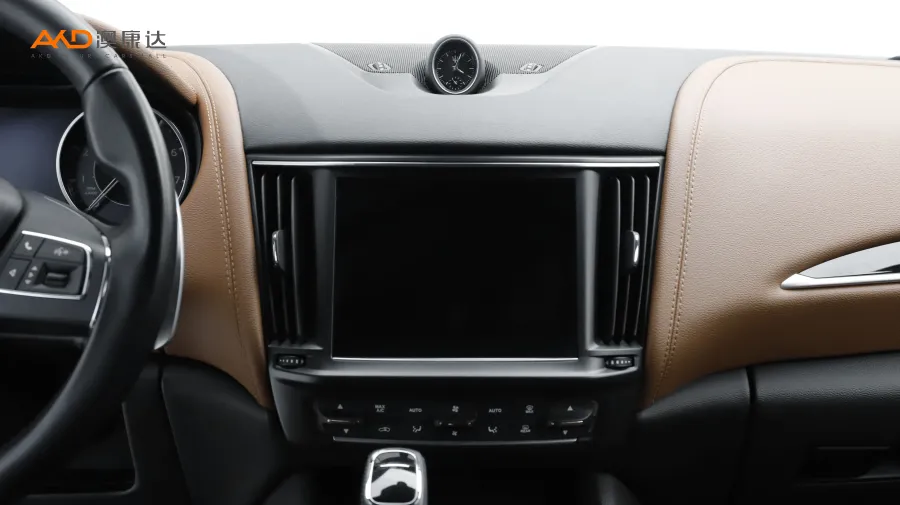 二手Levante  2.0T  GT鋒芒版圖片3879582
