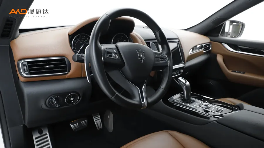 二手Levante  2.0T  GT鋒芒版圖片3879576