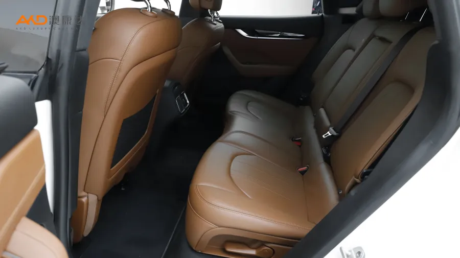 二手Levante  2.0T  GT鋒芒版圖片3879577