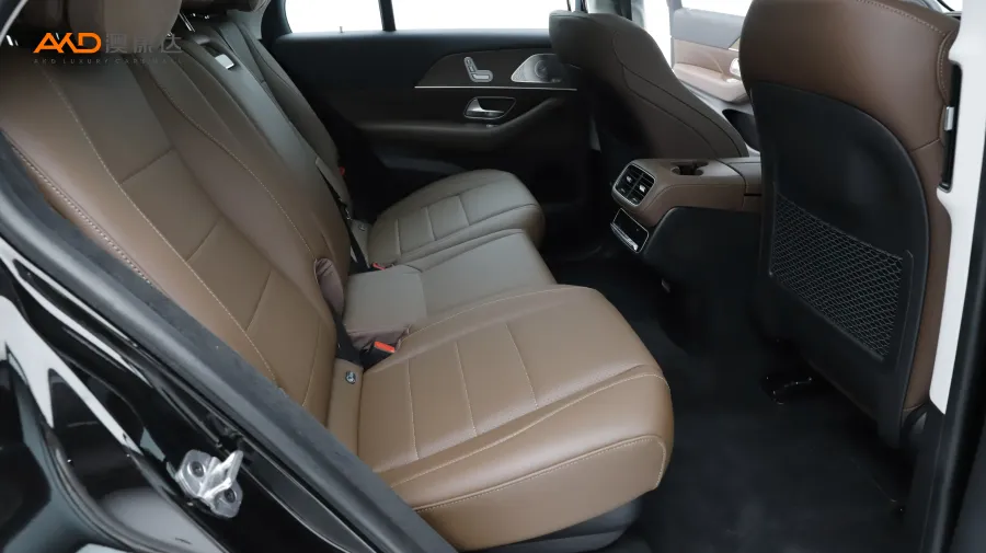 二手奔驰 GLE 450 4MATIC 时尚型图片3883109