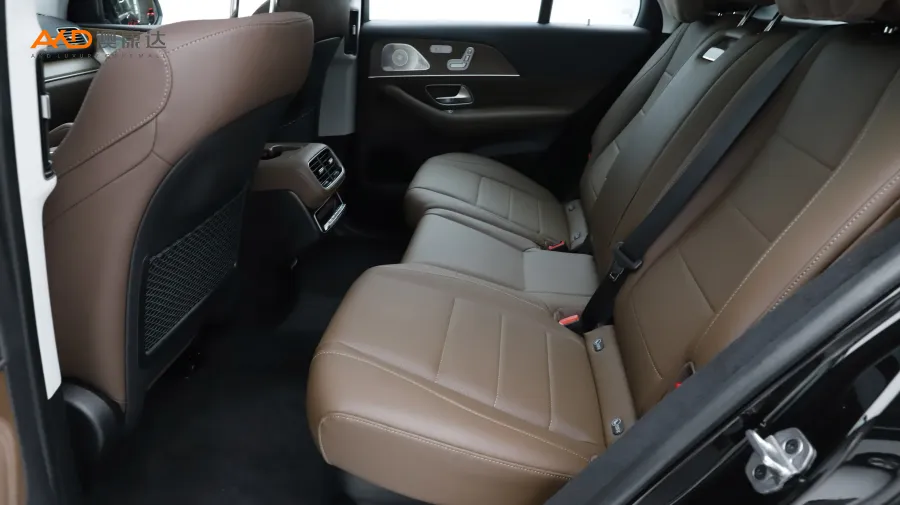 二手奔驰 GLE 450 4MATIC 时尚型图片3883103