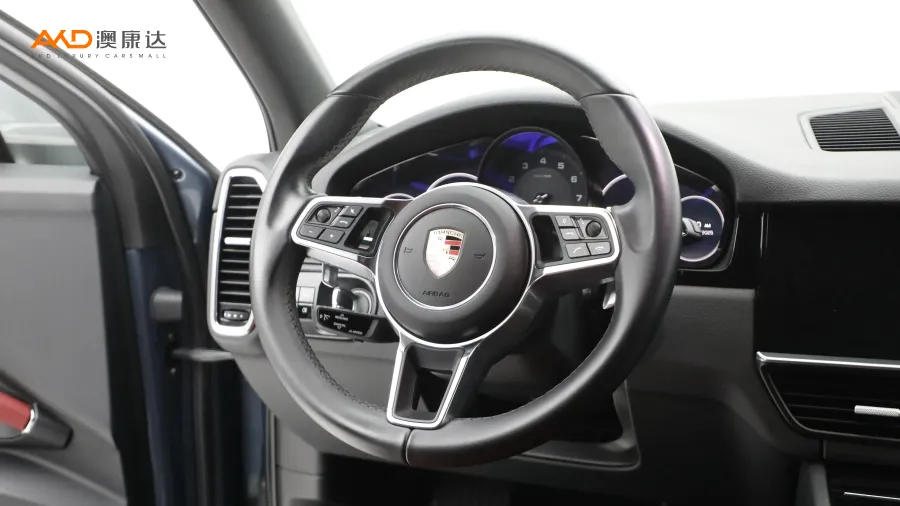 二手Cayenne 3.0T圖片3893831
