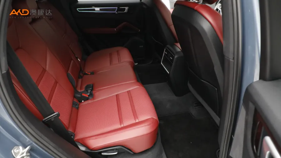 二手Cayenne 3.0T圖片3893834