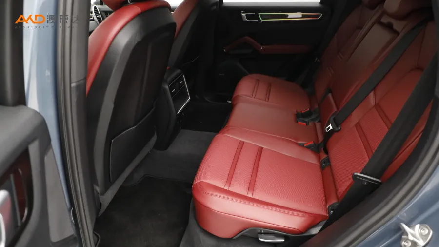 二手Cayenne 3.0T圖片3893827