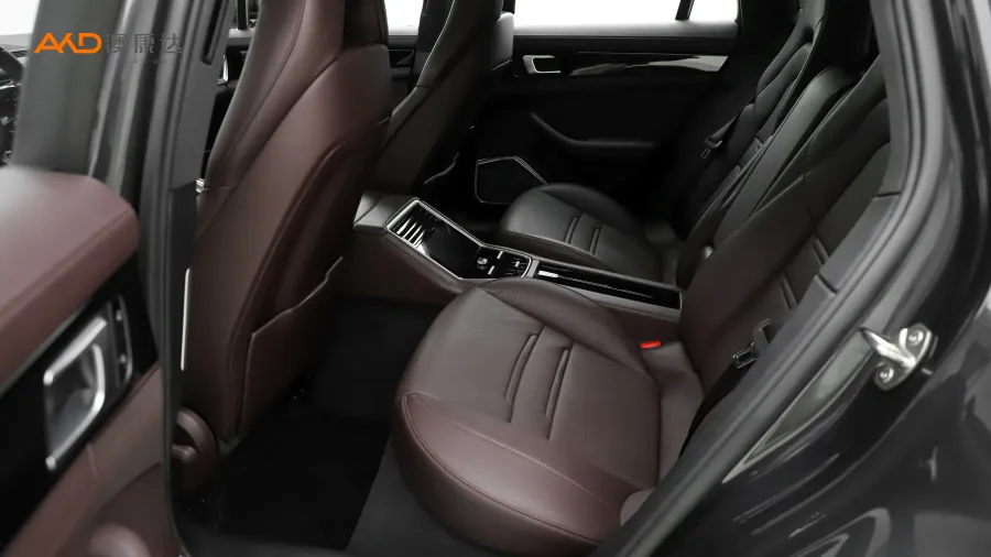 二手panamera 3.0T图片3894473