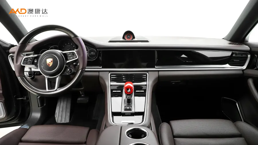 二手panamera 3.0T图片3894475