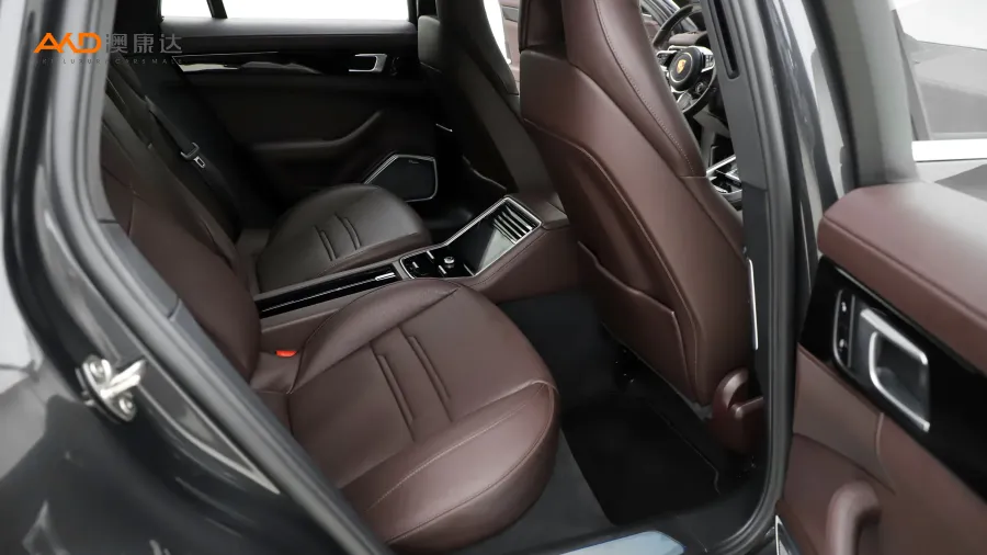 二手panamera 3.0T图片3894479