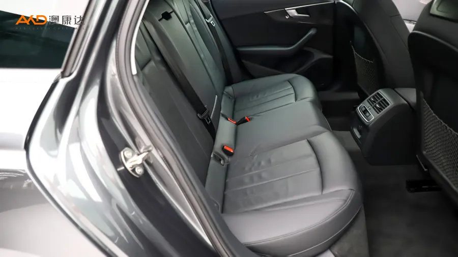 二手奥迪A4 Avant 40TFSI 先锋派星辰版图片3896441