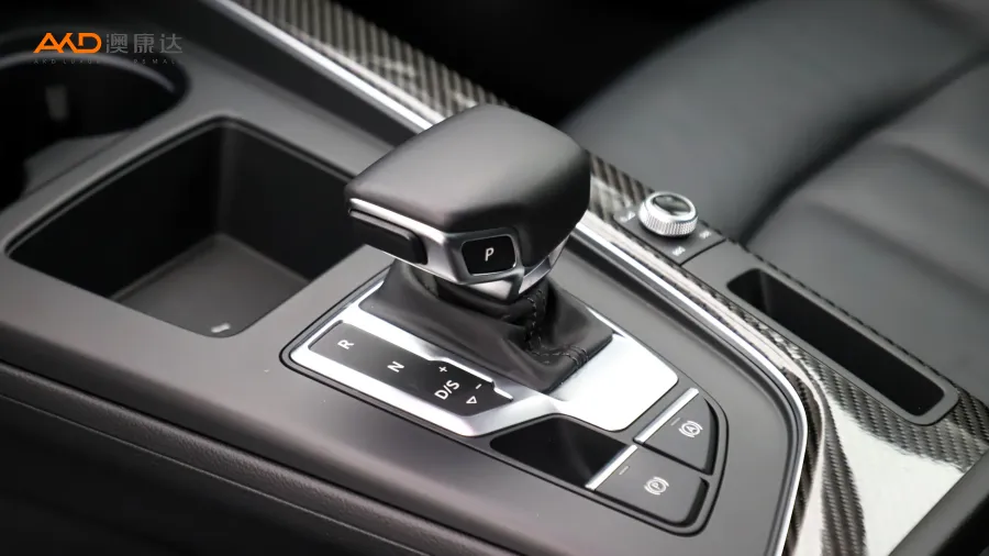 二手奥迪A4 Avant 40TFSI 先锋派星辰版图片3896428