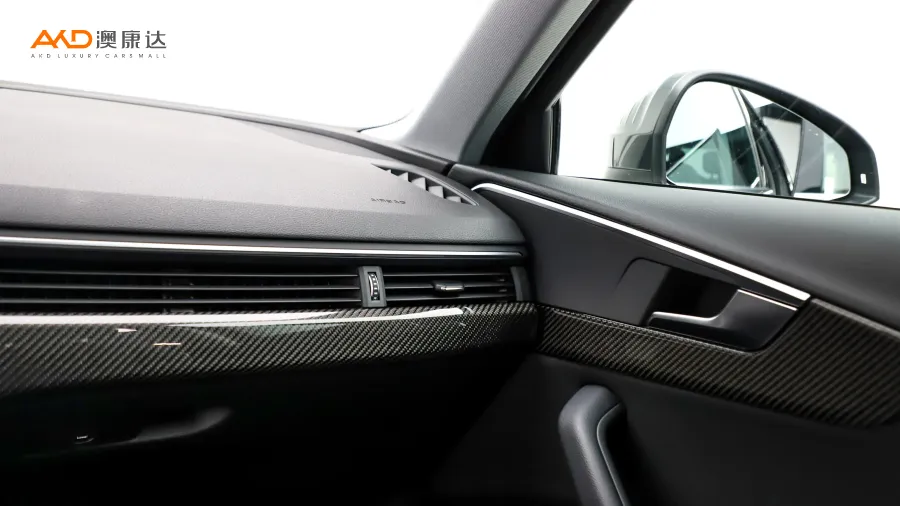 二手奥迪A4 Avant 40TFSI 先锋派星辰版图片3896440