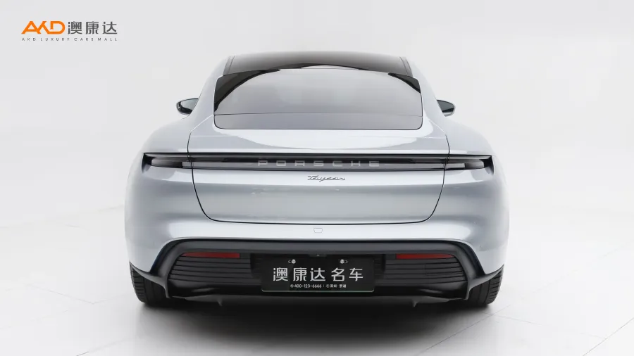 二手Taycan图片3898876