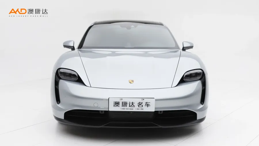 二手Taycan图片3898870
