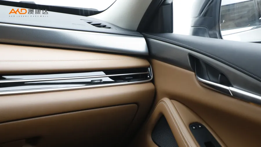 二手英菲尼迪QX60 四驱卓越版2.0T图片3901682