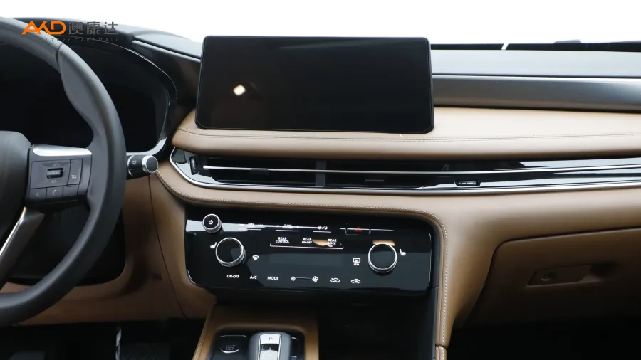 二手英菲尼迪QX60 四驱卓越版2.0T图片3901681
