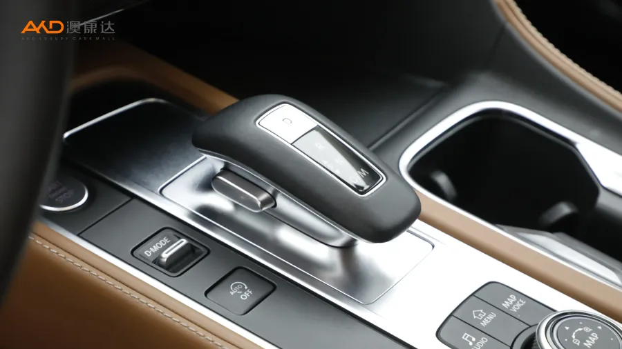 二手英菲尼迪QX60 四驱卓越版2.0T图片3901673
