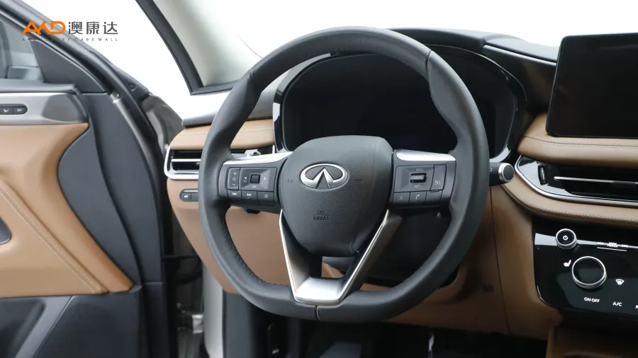 二手英菲尼迪QX60 四驱卓越版2.0T图片3901680
