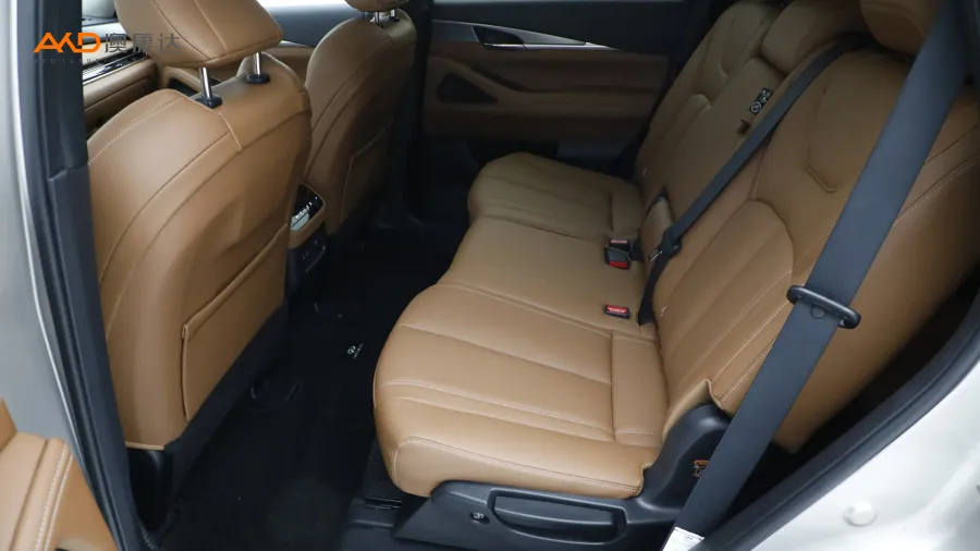 二手英菲尼迪QX60 四驱卓越版2.0T图片3901677