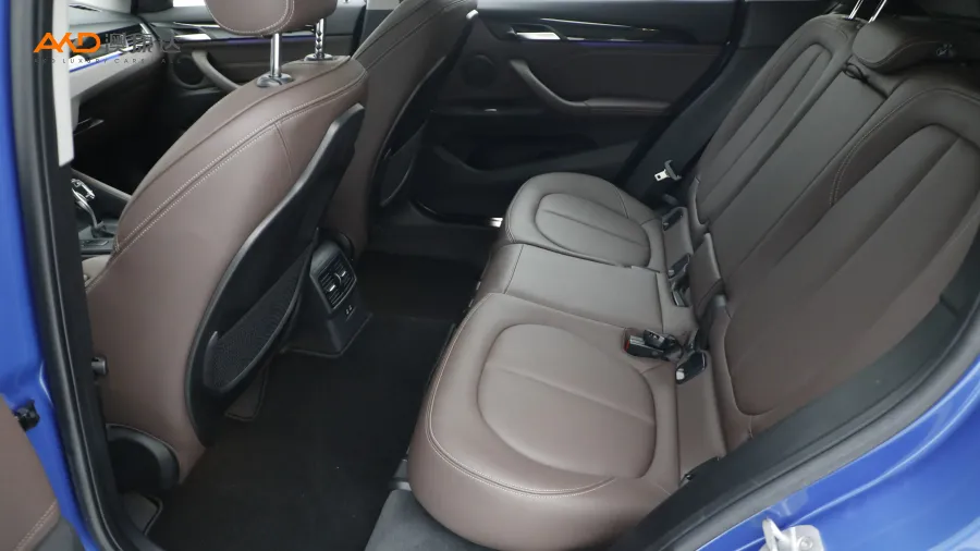 二手宝马X1 sDrive25Li 领先型图片3903094