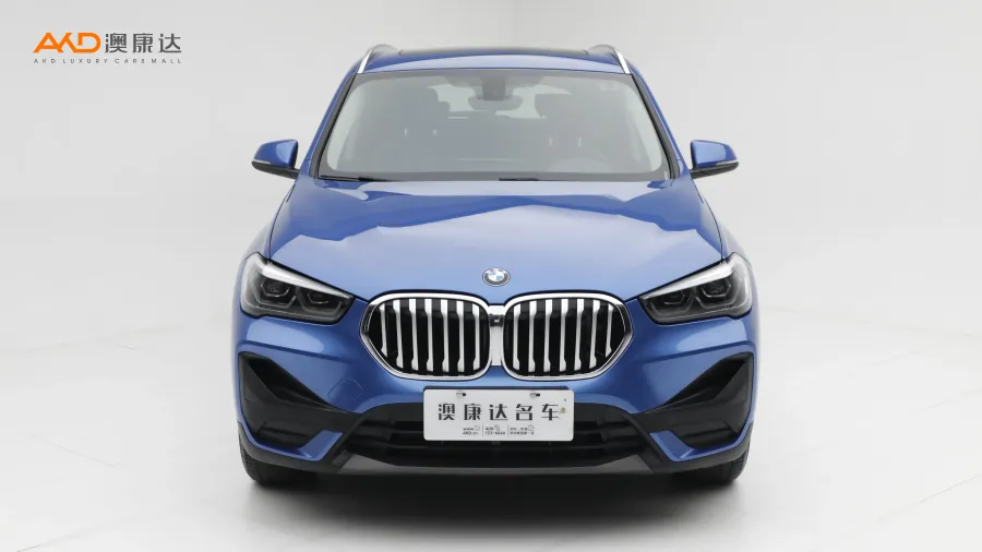 二手宝马X1 sDrive25Li 领先型图片3903081
