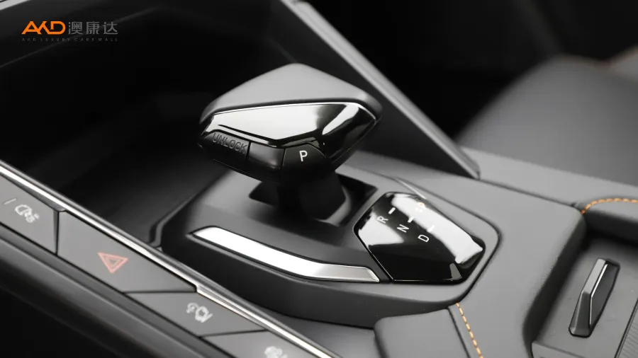 二手领克06 PHEV 84KM续航版 Pro图片3905216