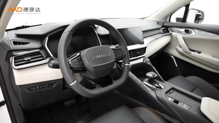 二手领克06 PHEV 84KM续航版 Pro图片3905217