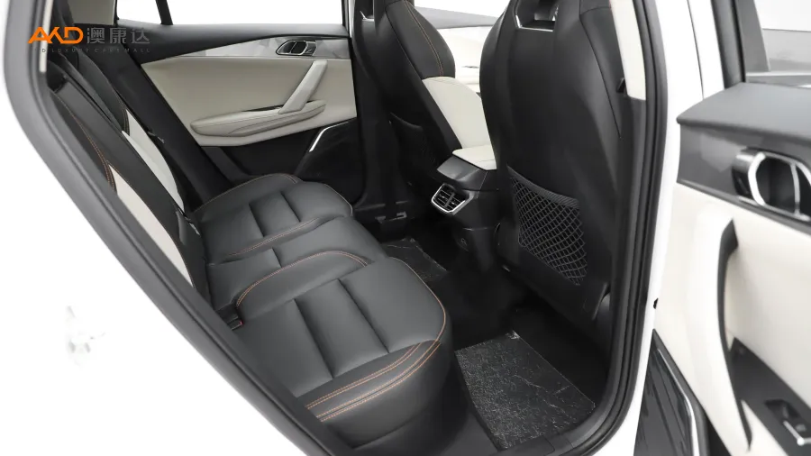 二手领克06 PHEV 84KM续航版 Pro图片3905224