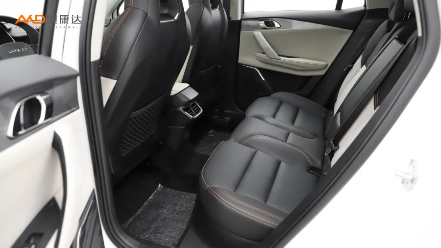 二手领克06 PHEV 84KM续航版 Pro图片3905218