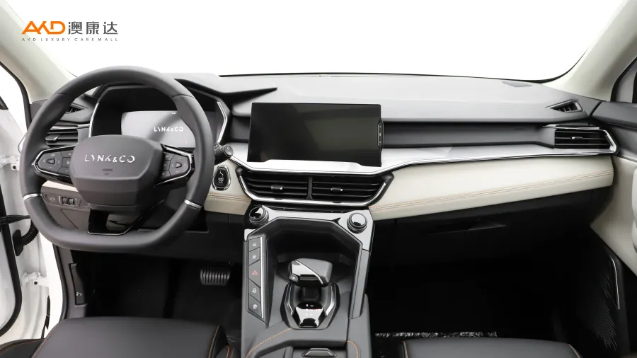 二手领克06 PHEV 84KM续航版 Pro图片3905220