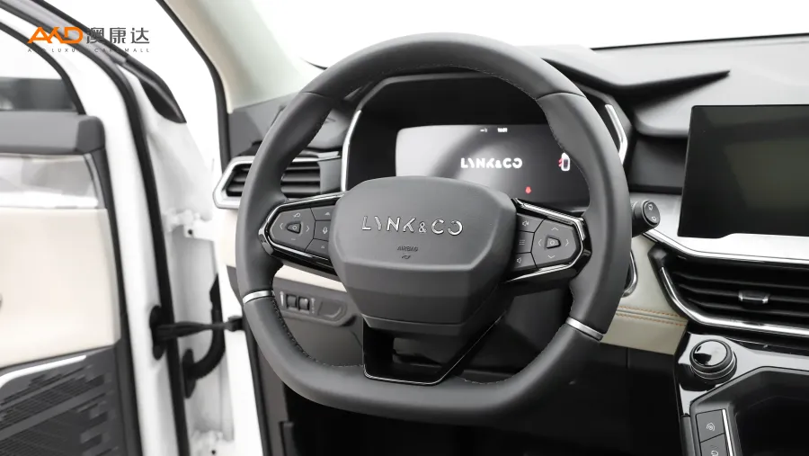 二手领克06 PHEV 84KM续航版 Pro图片3905221