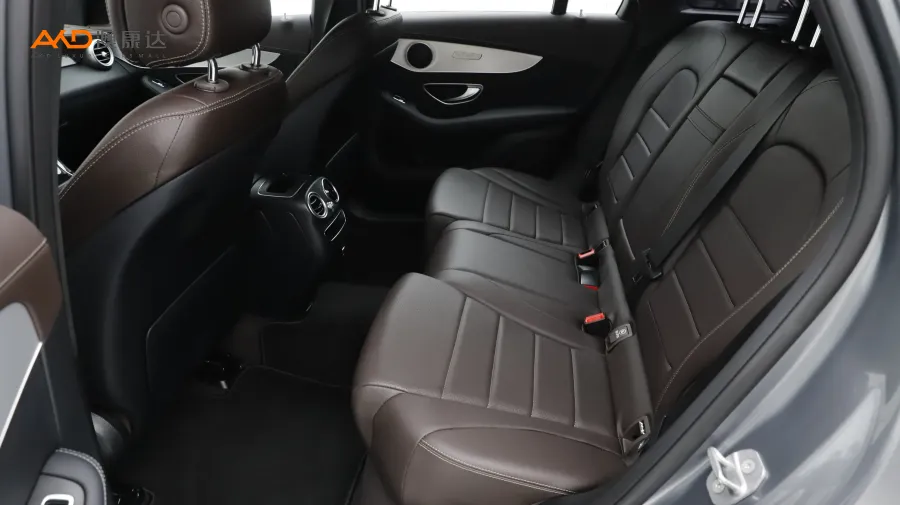 二手奔驰GLC260L 4MATIC 动感型图片3907690