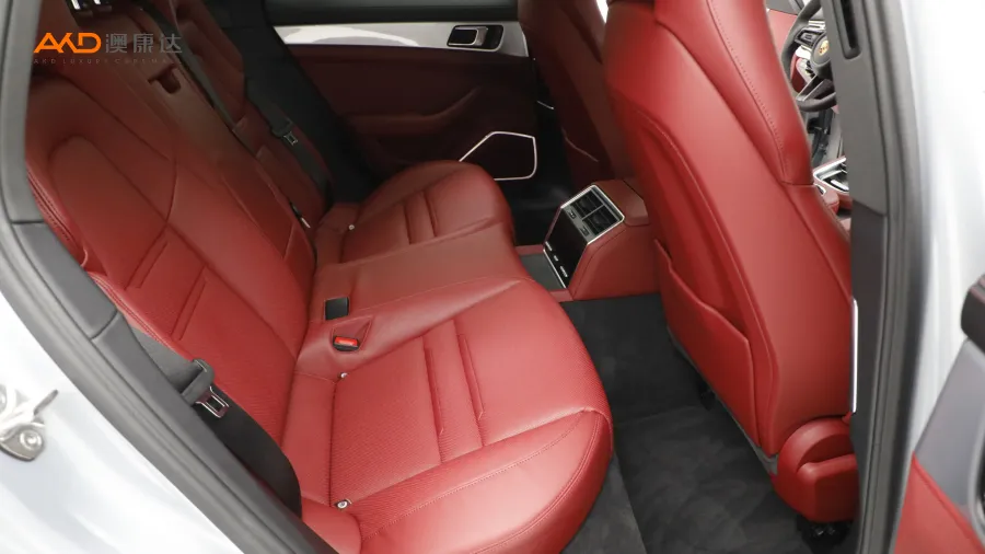 二手Panamera 2.9T 铂金版图片3909450