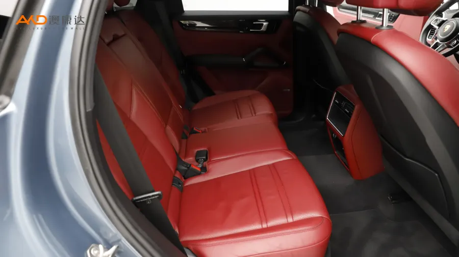 二手Cayenne E-Hybrid图片3909398