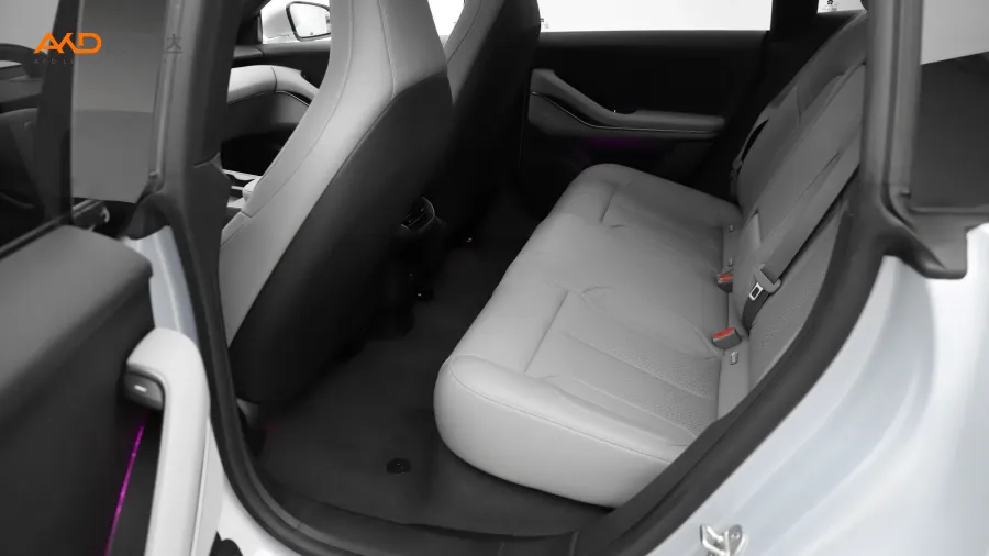 二手蔚来ET5T 75kWh Touring图片3908449