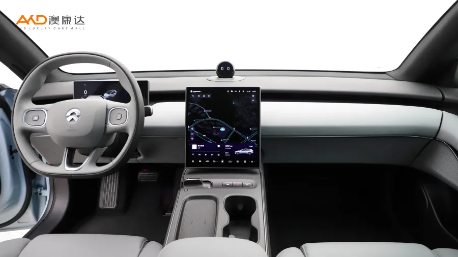 二手蔚来ET5T 75kWh Touring图片3908451