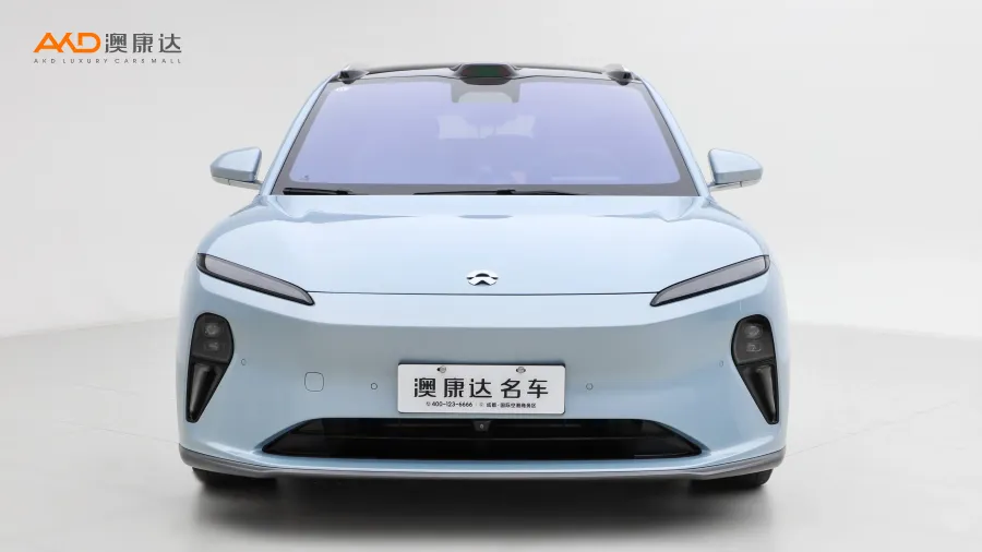 二手蔚来ET5T 75kWh Touring图片3908433