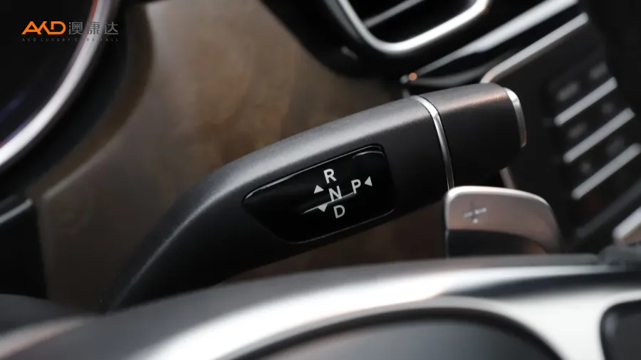 二手奔驰GLE43 4MATIC 轿跑SUV 美规版图片3908947