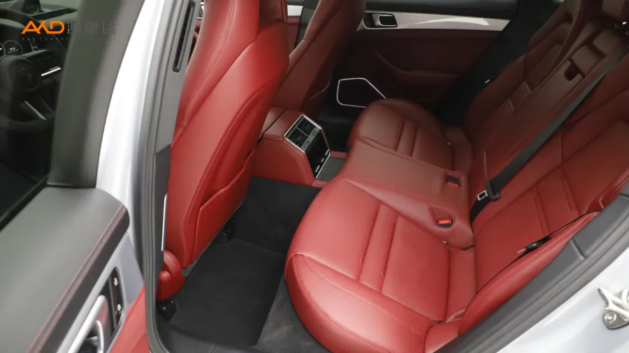 二手Panamera 2.9T 铂金版图片3909444