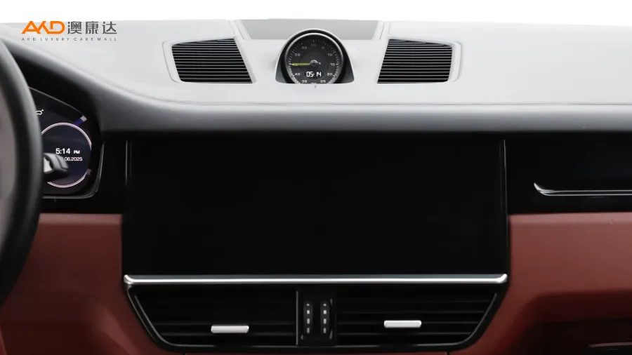 二手Cayenne E-Hybrid图片3909396