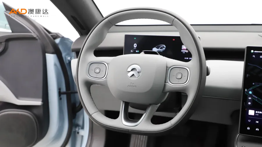 二手蔚来ET5T 75kWh Touring图片3908452