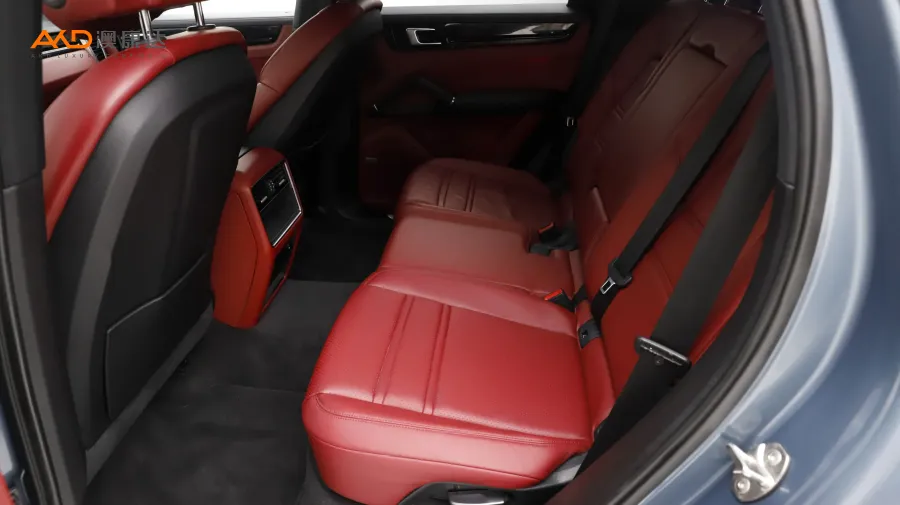 二手Cayenne E-Hybrid图片3909392