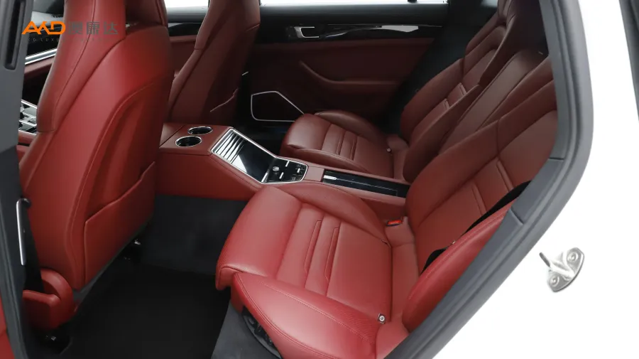 二手Panamera4 行政加长版 2.9T图片3909601